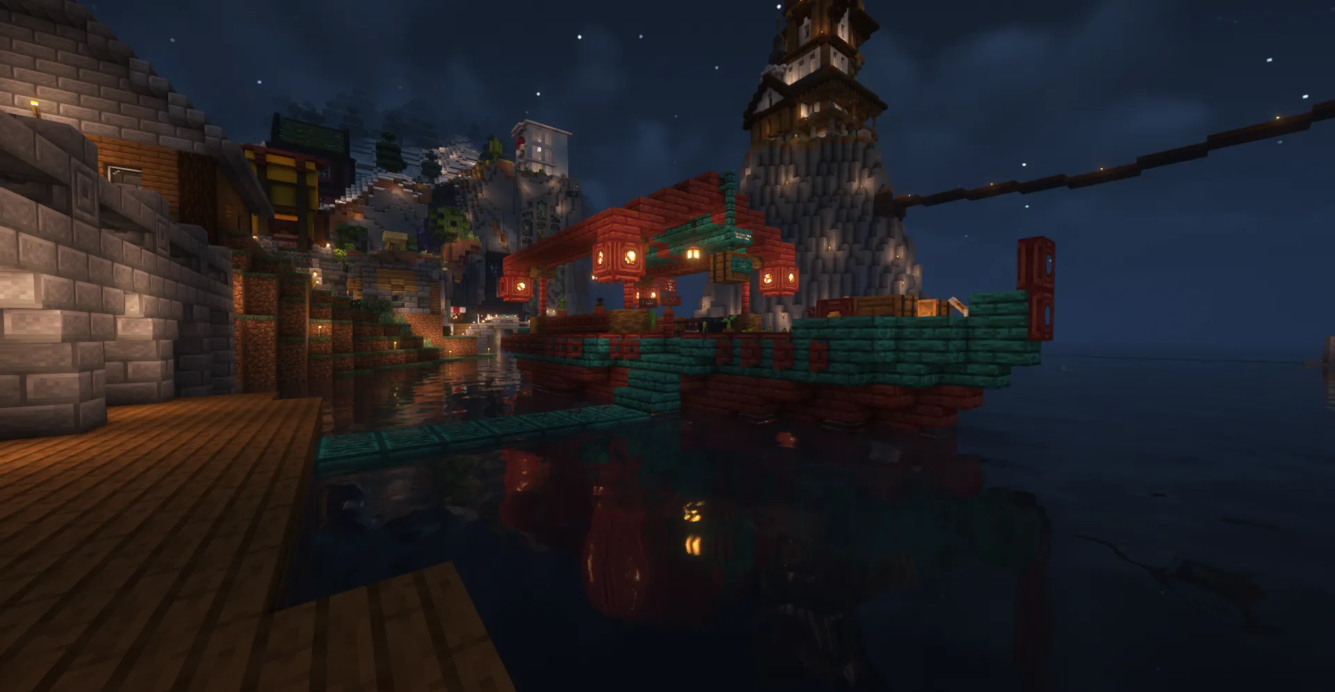 Screenshot from Season 5